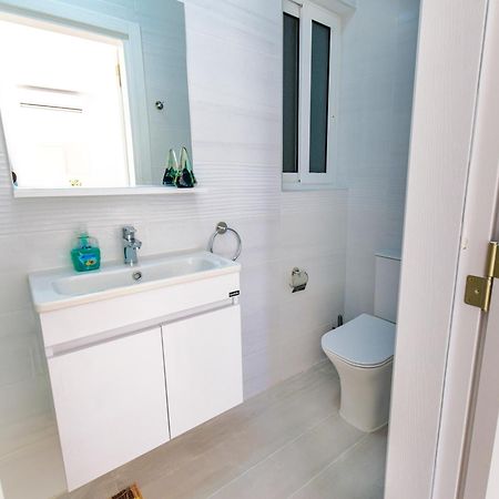 Brand New Apartment 3 Bdr 2 Bth H12 St. Paul's Bay Exterior photo